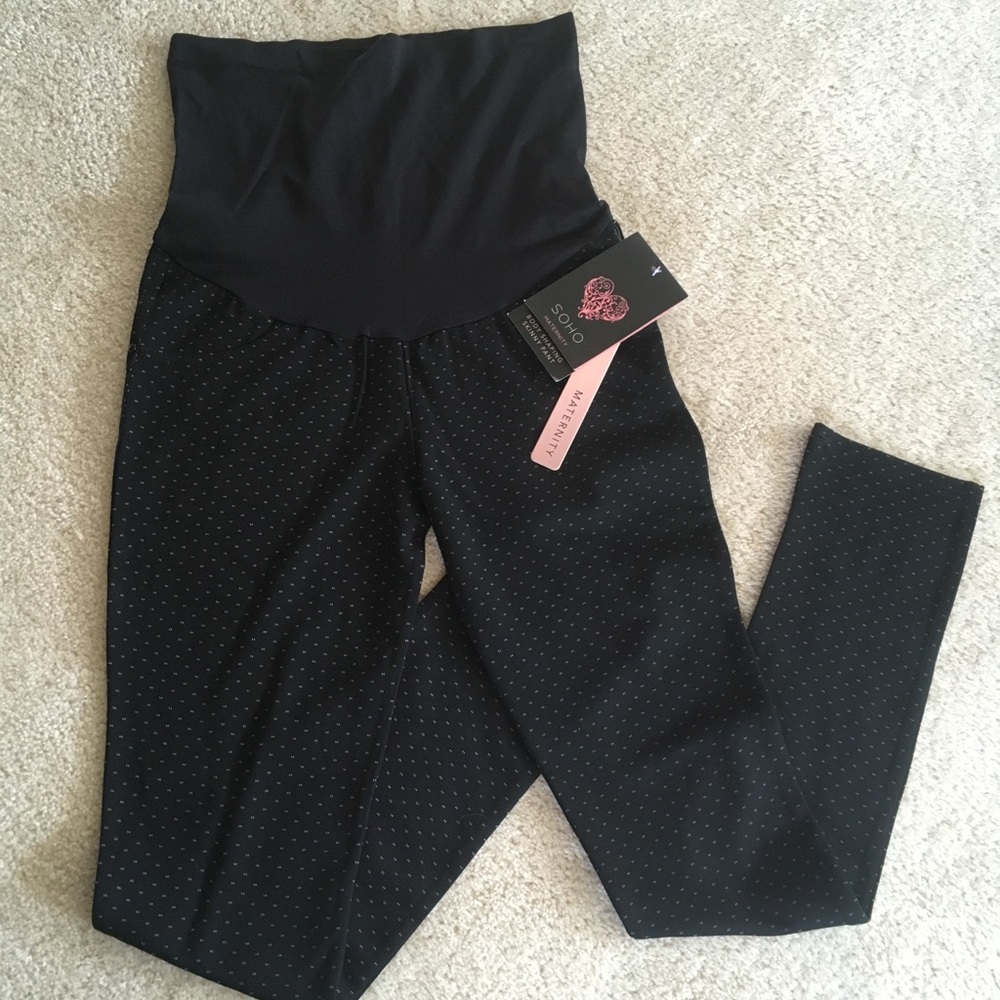 Maternity Pants Medium
